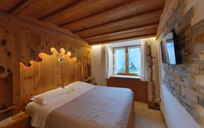 Appartamento con 1 Camera da Letto