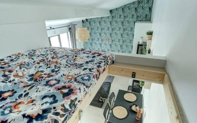 Appartement 1 Chambre Appartement 1 Chambre