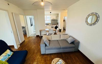 Appartement 2 Chambres