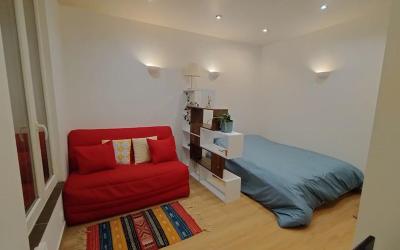 Appartement 1 Chambre