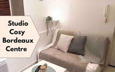 Appartement 1 Chambre Appartement 1 Chambre