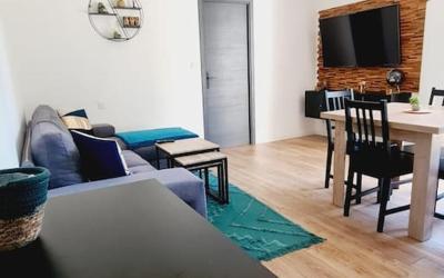 Appartement 1 Chambre Appartement 1 Chambre