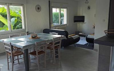 Appartement 3u00a0Chambres