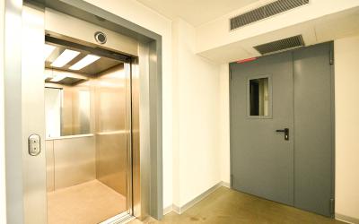 Appartamento Monolocale