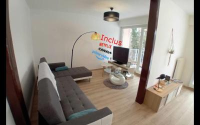 Appartement 2 Chambres