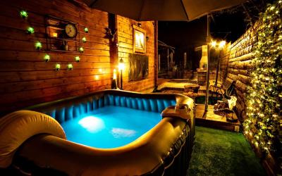 Chalet 1 Chambre