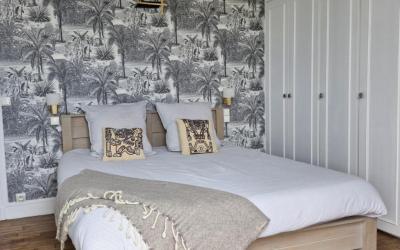 Appartement 1 Chambre Appartement 1 Chambre