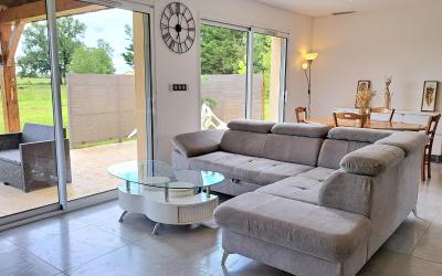 Maison de Vacances
