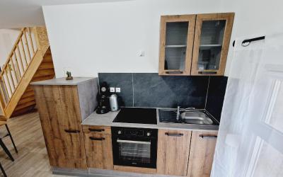 Appartement 1 Chambre