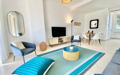 Appartement 3u00a0Chambres Appartement 3u00a0Chambres