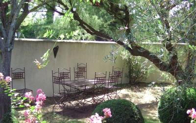 Villa 3u00a0Chambres