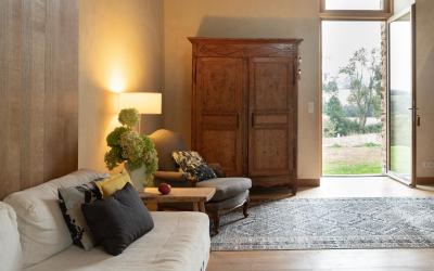 Suite Familiale Deluxe Suite Familiale Deluxe