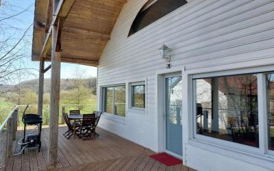 Maison de Vacances 3u00a0Chambres  Maison de Vacances 3u00a0Chambres