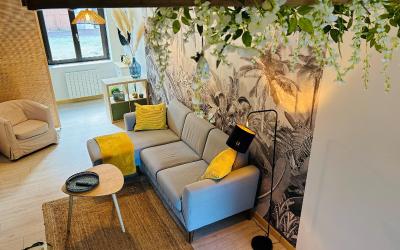 Maison 2u00a0Chambres