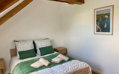 Appartement 2 Chambres