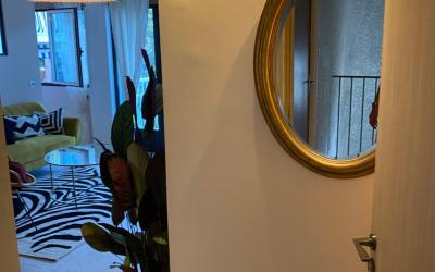 Appartement 1 Chambre