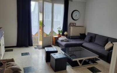 Maison 3u00a0Chambres