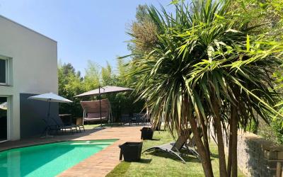 Maison de Vacances Maison de Vacances