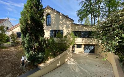 Maison 4u00a0Chambres