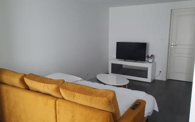 Appartement 1 Chambre Appartement 1 Chambre