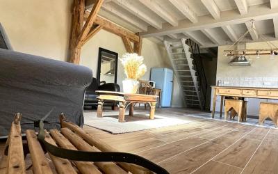 Appartement 2 Chambres