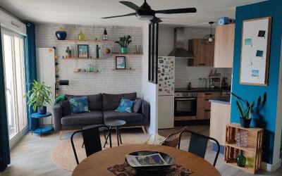 Appartement Appartement