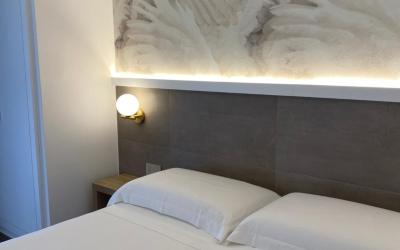 Camera Matrimoniale con Bagno Privato