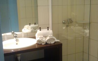 Chambre Double Standard