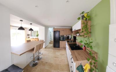 Maison 1 Chambre Maison 1 Chambre