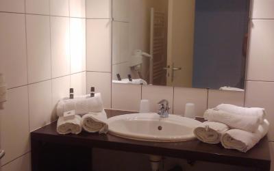 Chambre Quadruple