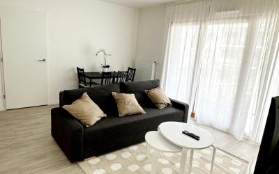 Appartement 2 Chambres Appartement 2 Chambres