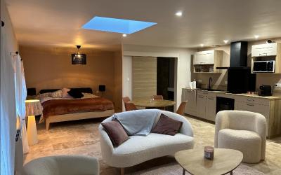 Appartement 1 Chambre