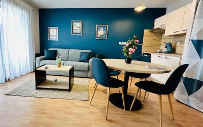 Appartement 1 Chambre