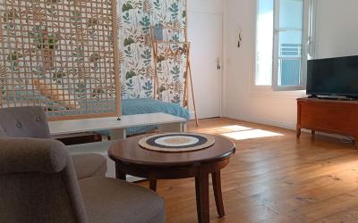 Appartement 1 Chambre Appartement 1 Chambre