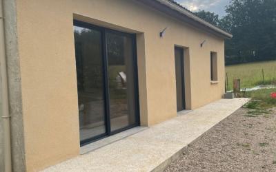 Maison 2u00a0Chambres