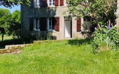 Maison 4u00a0Chambres