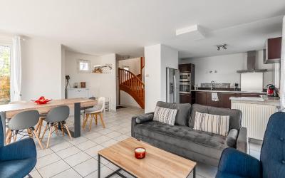 Maison 4u00a0Chambres