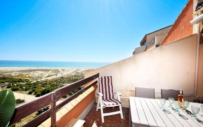 Appartement 3u00a0Chambres