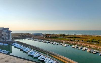 Appartement 1 Chambre Appartement 1 Chambre