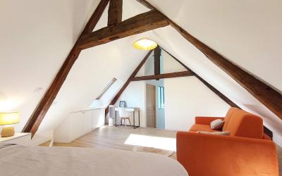 Maison 3u00a0Chambres Maison 3u00a0Chambres