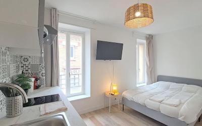 Appartement 1 Chambre