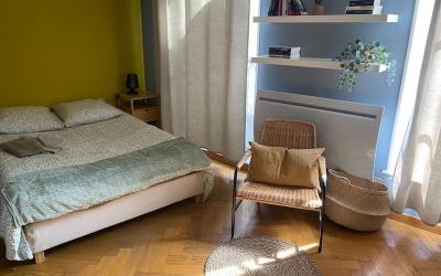 Appartement 1 Chambre Appartement 1 Chambre