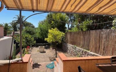 Villa 1 Chambre Villa 1 Chambre