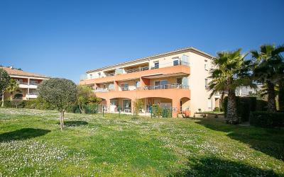 Appartement 1 Chambre Appartement 1 Chambre