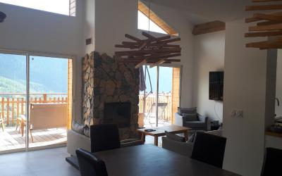 Chalet 1 Chambre Chalet 1 Chambre