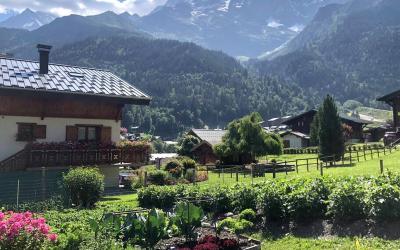 Appartement 2 Chambres