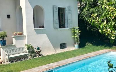 Villa Villa