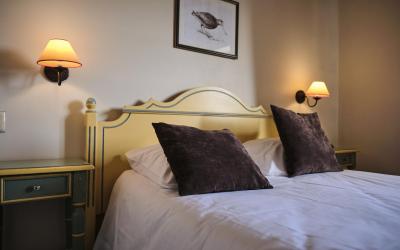 Chambre Double Classique