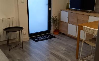 Appartement 1 Chambre Appartement 1 Chambre