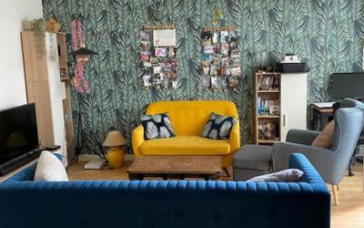 Appartement 2 Chambres